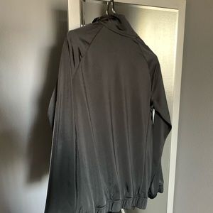 adidas track jacket women